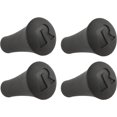 thumbnail image 1 of Juego de 4 tapones de goma de repuesto para RAM MOUNTS X-Grip, 1 of 2