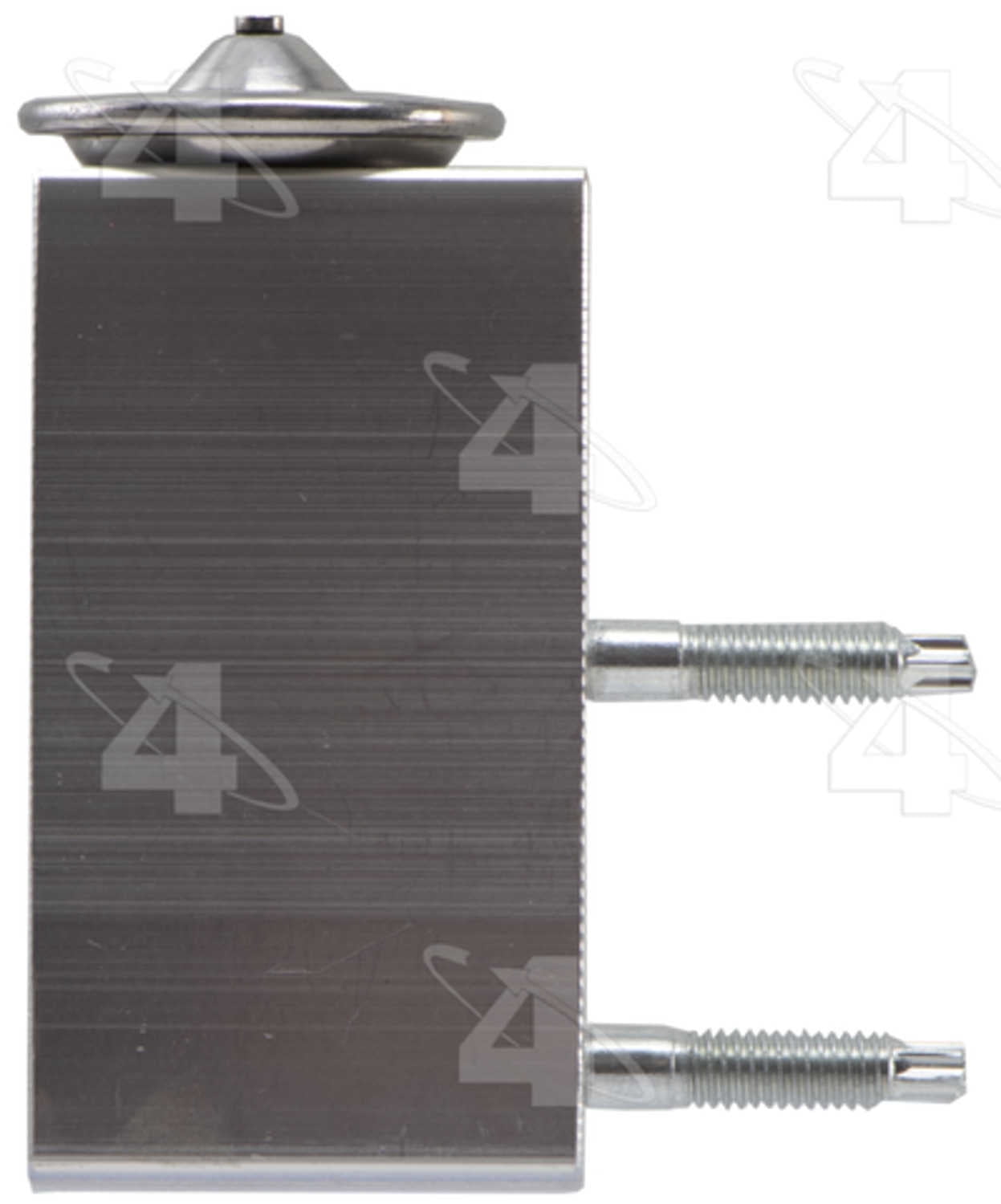Four Seasons 39593 Block Type Expansion Valve w/o Solenoid