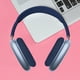 thumbnail image 4 of Game Earbuds Audífonos de música compatibles con Bluetooth para hombres y mujeres (azul) WDOplteas Para estrenar, 4 of 6
