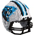 thumbnail image 1 of FOCO NFL 3D BRXLZ Puzzle Replica Helmet Set, 1 of 8