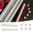 thumbnail image 2 of WMGHA Silicone Soap Pipe Tube Handmade Cake Baking Tool DIY Mold Craft Supplies For Homemade Soaps Candles Pastry Decorating Kitchen Gadgets, 2 of 7