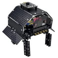 thumbnail image 1 of Binary Bots Totem Tortoise Kits de Robot pour BBC Microbit, Kit de Développement Éducatif, 1 of 2