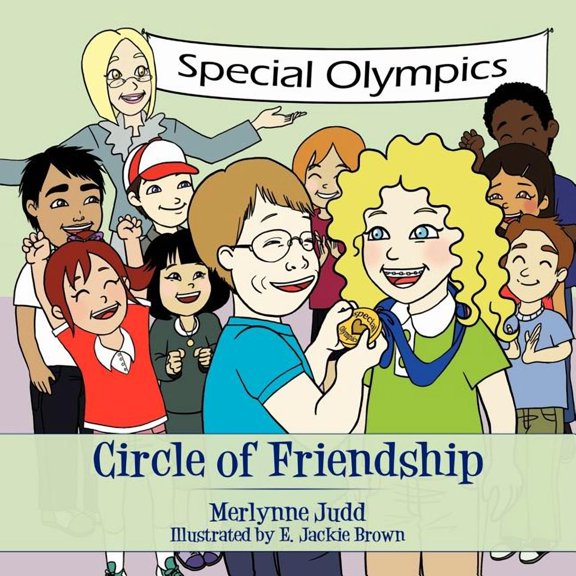 Circle of Friendship, (Paperback)