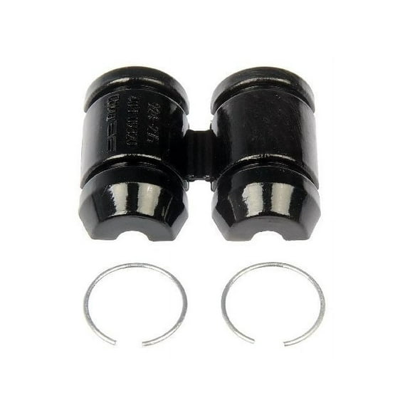 Fuel Door Release Repair Kit - Compatible with 2001 - 2005 Honda Civic 2002 2003 2004