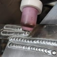 thumbnail image 3 of HUGFEGWE Tungsten Electrode Red Tip TIG Welding Needle Set 10PCS 2.4x150MM Argon Arc Welding CJB91-111513, 3 of 9