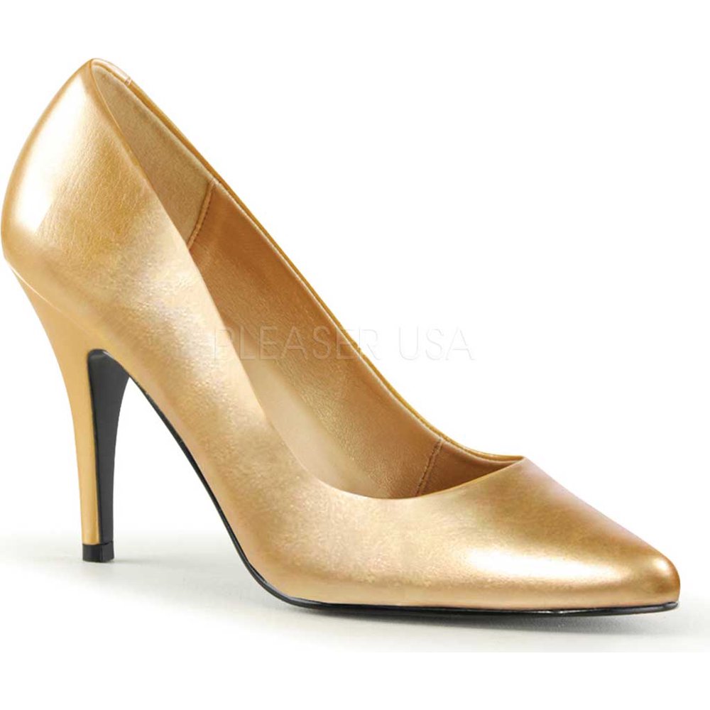 pleaser vanity 420