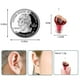 thumbnail image 3 of Audífonos para Sordera YONGSHENG 2023 Micro inalámbrico Ajustable, 3 of 5