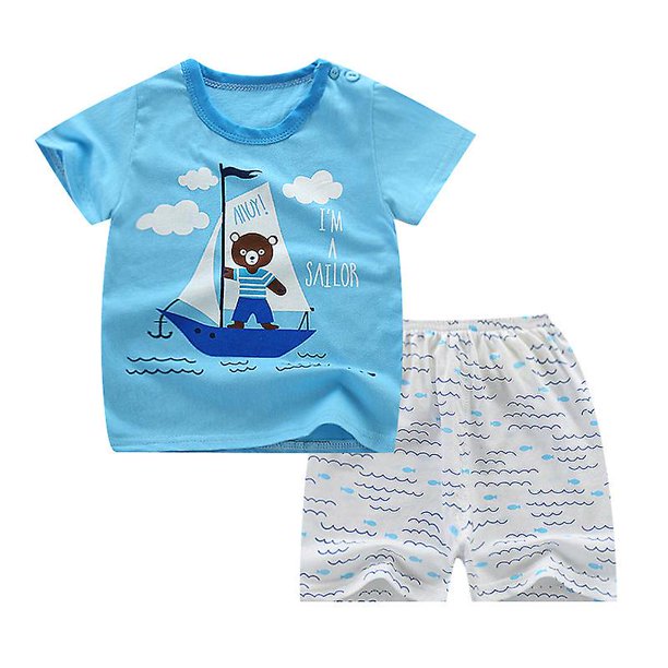 12mYellowBaby, conjuntos de ropa para niños, ropa para niños, chándal de manga corta de verano para niños, trajes deportivos, disfraz de animal para niños, ropa esquí esquí Gafas de esquí