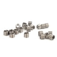 thumbnail image 4 of Gaine de Fil de Fil, 20pcs Fil Insert Filetage Gaine de Protection de Fil Durabilité Prolongée, 4 of 8