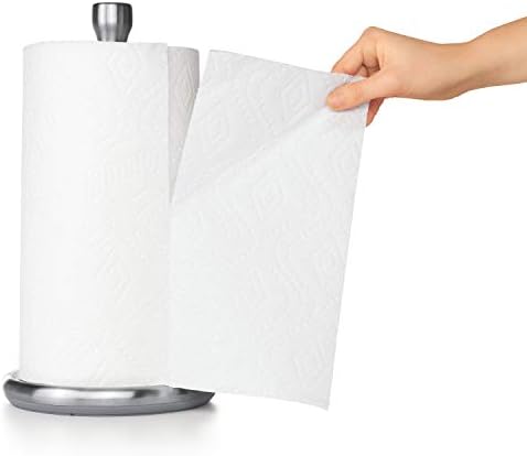 Good Grips Steady Paper Towel Holder Countertop