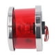 thumbnail image 3 of Luz LED de navegación para barcos 12 a 24 V LED de acero inoxidable resistente al desgaste Luz de navegación para barcos impermeable para barco Rojo, 3 of 14