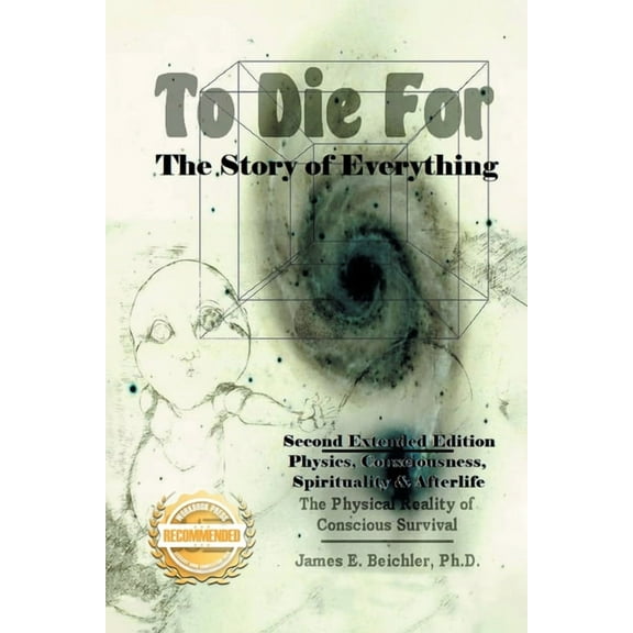 To Die For: The Story of Everything, (Paperback)