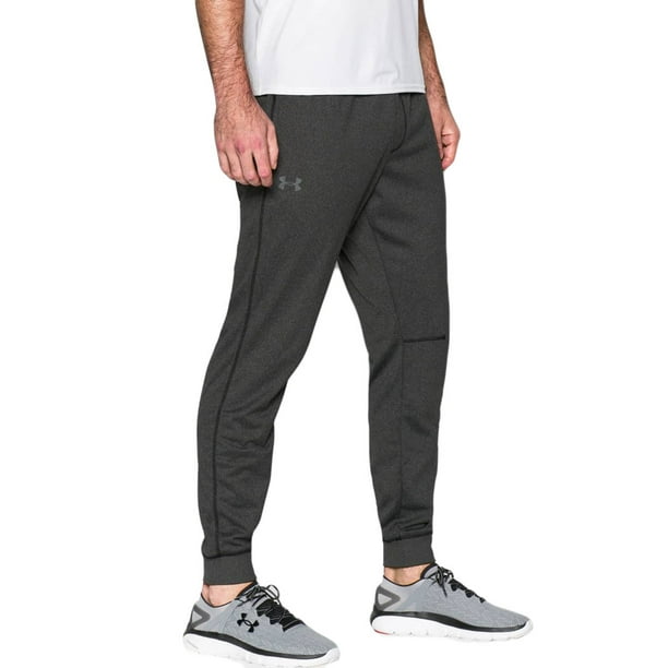 under armour cuffed joggers