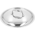 thumbnail image 3 of Demeyere Atlantis Proline 7 8.5-qt Stainless Steel Stock Pot, 3 of 7