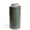 Courtyard, variant on HydroJug Can Cooler - Standard 2-in-1 Insulated Can Cooler Cup 16oz - Stainless Steel, Non-Slip Rubber Base, Screw-Top Lid - Black