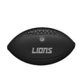 thumbnail image 2 of Balón de Fútbol Americano WILSON NFL Team Metallic Premiere Talla Oficial, 2 of 6