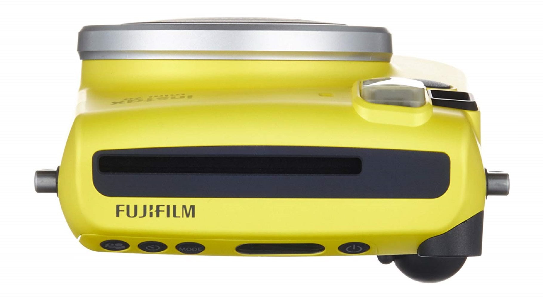 Amazon.com : Fujifilm Instax Mini 70 Yellow Instant Camera