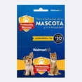 thumbnail image 1 of Seguro Protección Mascota Servicio Asistencia Vigencia 180 días, 1 of 3