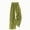 Green, variant on Pants for Women, Women's Silk Satin Wide Leg Pants Dressy Flowy Pleated Trousers Business Casual Work Palazzo Pants Casual