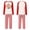 Women, variant on Lvotionpl Match Family Christmas Pjs, Matching Christmas Pajamas Long Sleeve Top & Pants Set Matching Holiday Family Pajama Xmas Sets