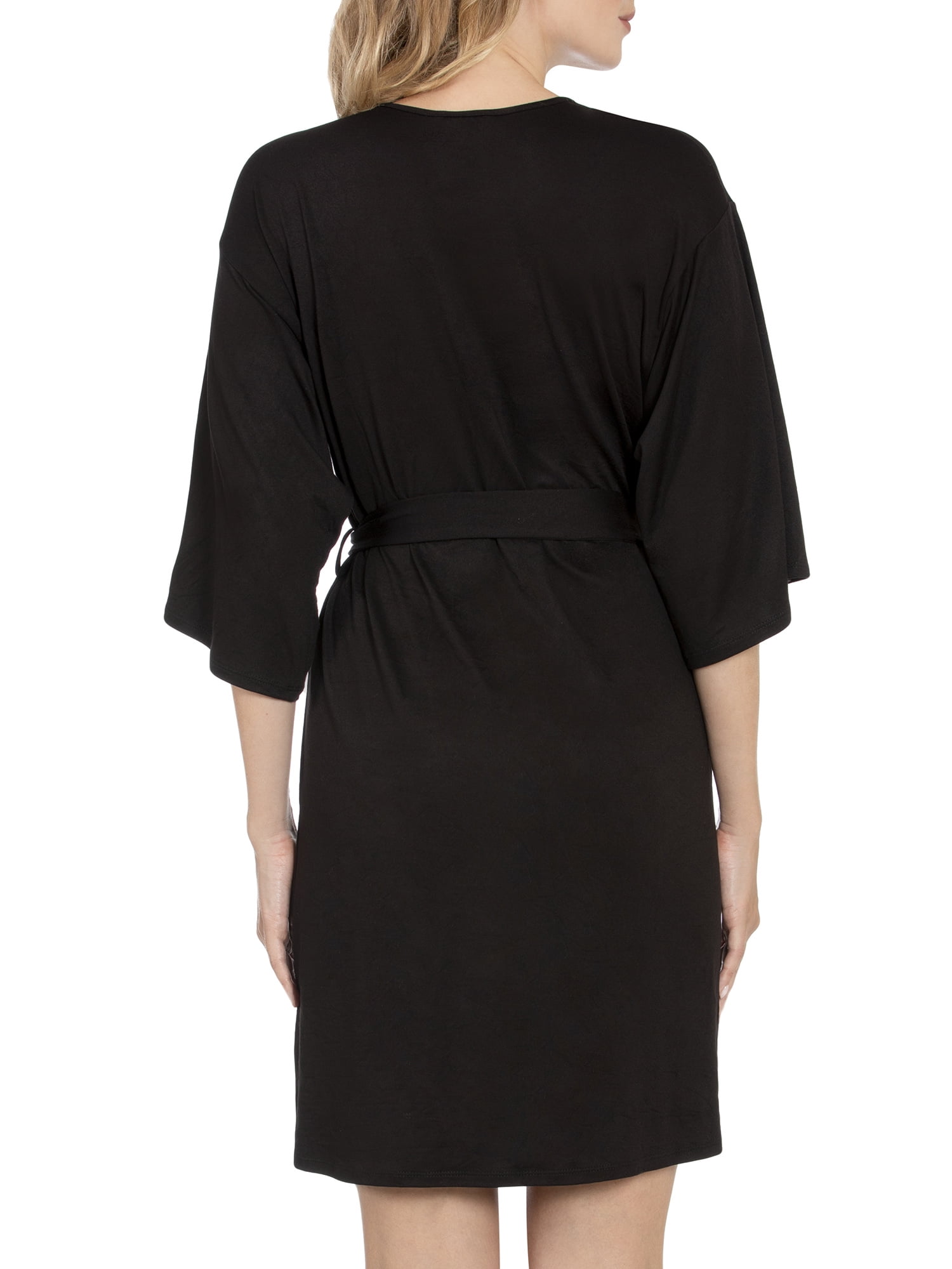Secret Treasures Women's and Women's Plus Knit Robe