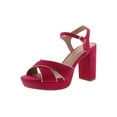 thumbnail image 5 of Jellypop Ebele Fashion Heel Pink, 5 of 6