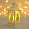 thumbnail image 1 of Christmas Decoration Lantern Gong Bohan unisex, 1 of 2