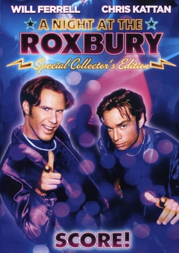 a night at the roxbury songs a night at the roxbury songs