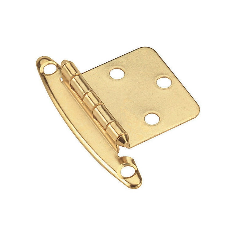 Amerock Hinges Flush Matttroy