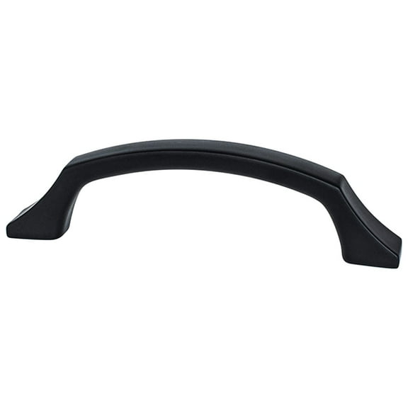 Epoch Edge 96mm CC Matte Black Pull Box of 10