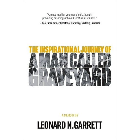 A Man Called Graveyard, (Paperback)