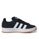 thumbnail image 2 of Zapatillas de deporte de tabla informales de corte bajo para hombre y mujer de cuero antideslizantes Adidas Originals Campus 00s, 2 of 5