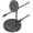 Black, variant on Anker Wireless Charging Stand,PowerWave 2-in-1 Magnetic Stand Lite Only for iPhone 13 ,Black
