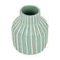 thumbnail image 4 of Anko Stripe Ceramic Vase, 4 of 5