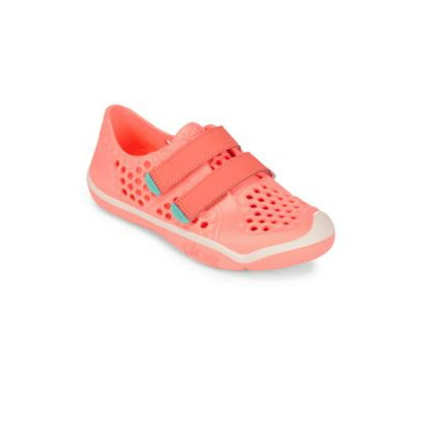 Plae Girl S Mimo Perforated Grip Tape Sneakers Walmart Com Walmart Com