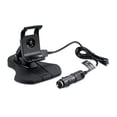 thumbnail image 2 of Garmin GPS Navigation System Mount Kit 010-11654-04 Montana Series; Automotive Friction Cup Mounting Cradles For Montana GPS Devices; With Integrated Speaker And Power Cable; Black; Plastic, 2 of 2