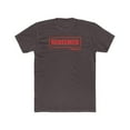 thumbnail image 4 of Redeemed Men's Cotton Crew Tee, 4 of 10