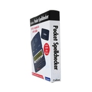 Electronic Collins English reference for school and home use