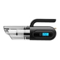 thumbnail image 2 of Binmer Multifunctional Car Vacuum Cleaner For Car And Home Use 4 In 1 With Tire Pressure Monitoring And Lighting, 2 of 9