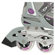 Roller Derby Aerio Q-60 Womens Adult Inline Skates