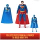 thumbnail image 4 of Figura de acción DC Comics Superman de 15 cm con accesorios, 4 of 8