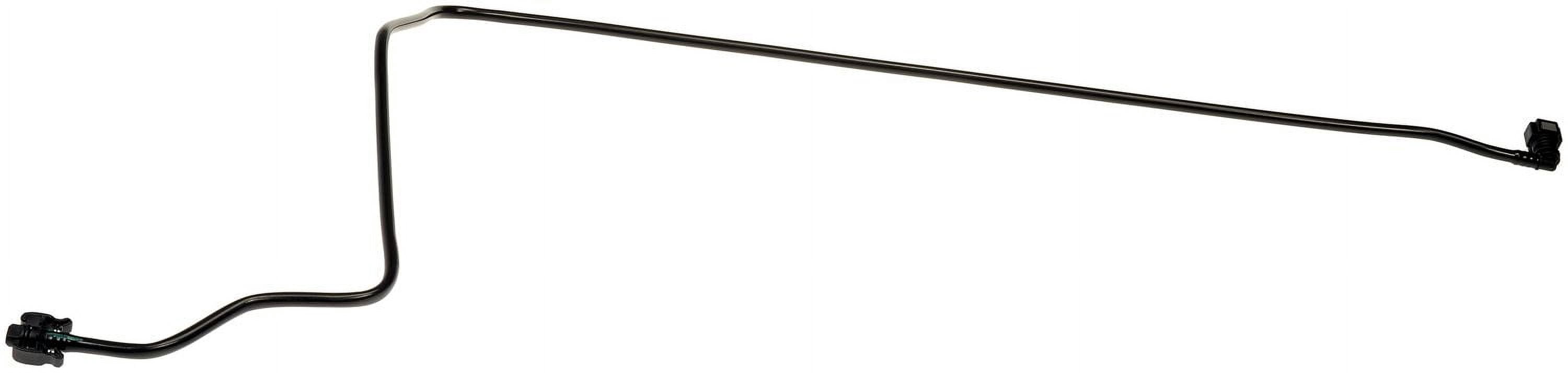 Dorman - OE Solutions Engine Heater Hose Assembly Fits select: 2015-2020 FORD TRANSIT