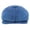 Navy, variant on Epoch Hats Company Linen Newsboy Cap (Men)