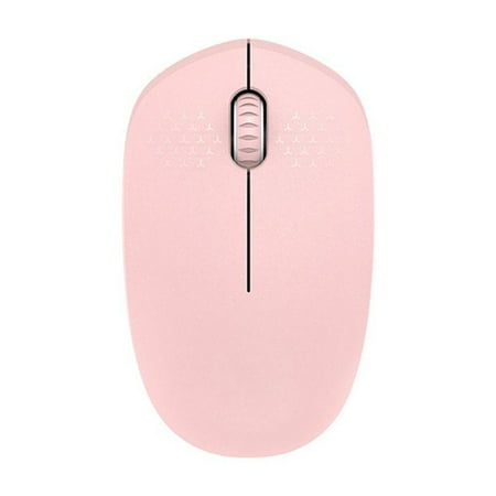 QAOlDH Mouse Bluetooth Wireless Computer Silent Mouse for PC Tablet Laptop