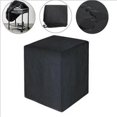 thumbnail image 2 of Cubierta para parrilla de barbacoa Chateau/cubierta resistente a la intemperie para parrilla de gas y barbacoa, cubierta para parrilla rectangular, también para muebles de jardín, con resistente, 2 of 5
