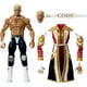 thumbnail image 1 of Figura de acción Mattel WWE Ultimate Edition Cody Rhodes de 6 pulgadas, 1 of 6