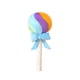 thumbnail image 2 of Inteprter Lollipop Peluche Juguete Relleno Caramelo Muñeca Apoyos Almohada Type4 NO4, 2 of 6