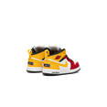 thumbnail image 3 of JORDAN TODDLER Jordan 1 Mid SE TD "MOTORSPORT" DJ0335 067 DJ0335 067 from Stadium Goods, 3 of 9