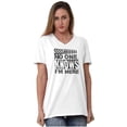 thumbnail image 4 of No More Class Girl Graduate Funny Women's Graphic T Shirt Tees Brisco Brands S, 4 of 5