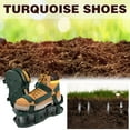 thumbnail image 3 of Binmer Self-leveling Aerated Cleats Spring Base For Yard Cares, 3 of 4